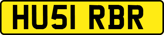 HU51RBR