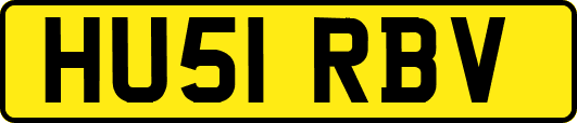 HU51RBV