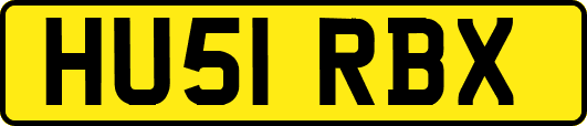 HU51RBX