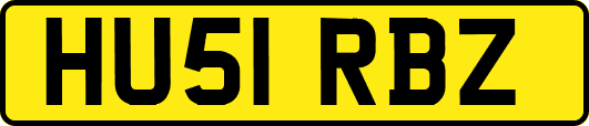 HU51RBZ