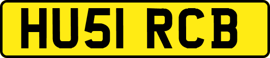 HU51RCB