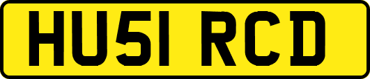 HU51RCD