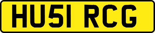 HU51RCG