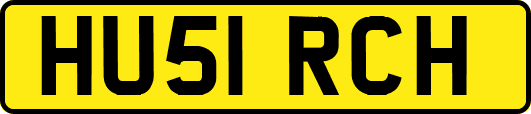 HU51RCH