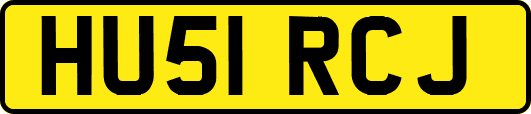 HU51RCJ