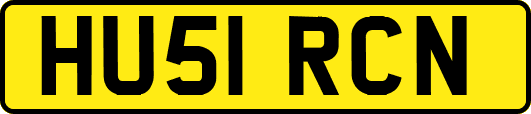 HU51RCN