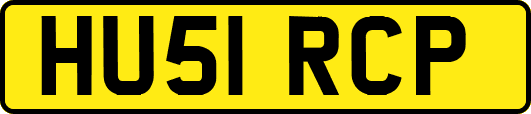 HU51RCP