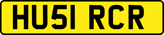 HU51RCR