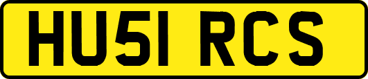 HU51RCS