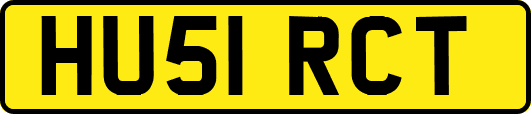 HU51RCT