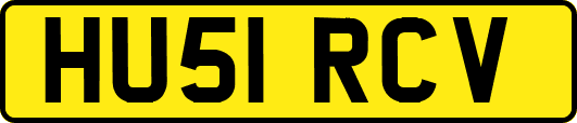 HU51RCV