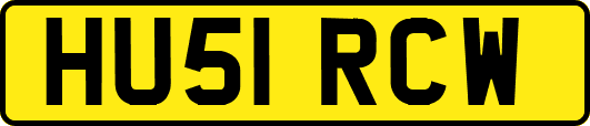 HU51RCW