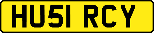 HU51RCY
