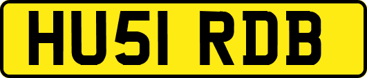 HU51RDB