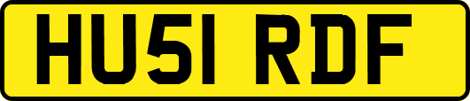 HU51RDF