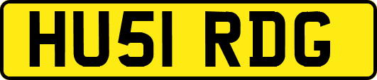HU51RDG