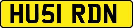 HU51RDN