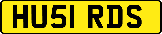 HU51RDS