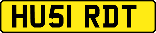 HU51RDT
