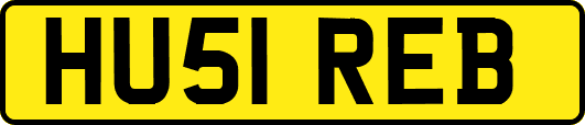 HU51REB