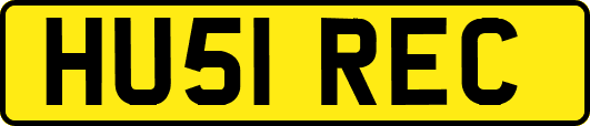 HU51REC
