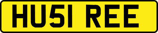HU51REE