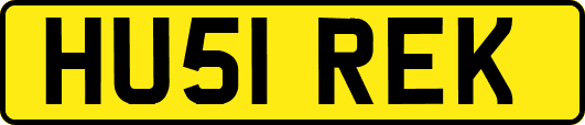 HU51REK