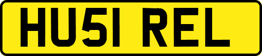 HU51REL