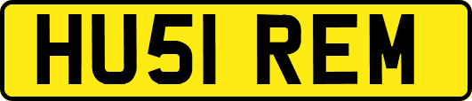 HU51REM
