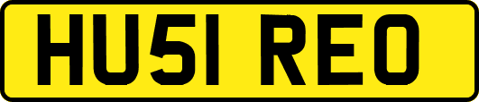 HU51REO