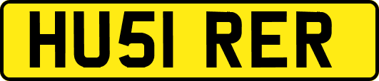 HU51RER