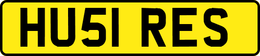 HU51RES