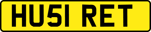 HU51RET