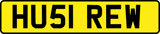 HU51REW