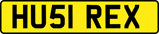 HU51REX