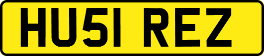 HU51REZ