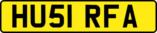 HU51RFA