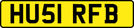 HU51RFB
