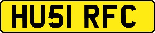 HU51RFC