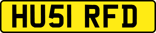 HU51RFD