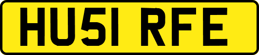 HU51RFE