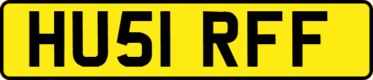 HU51RFF