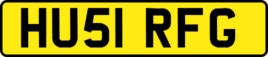 HU51RFG