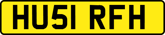 HU51RFH