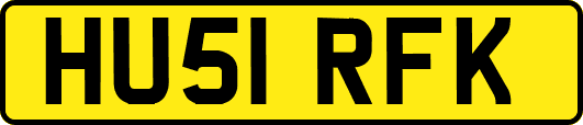 HU51RFK