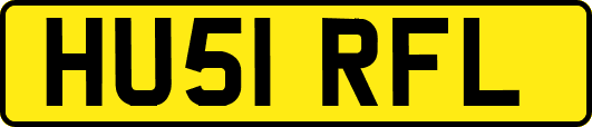 HU51RFL