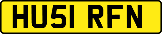 HU51RFN