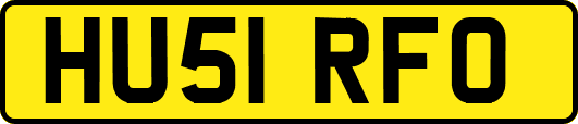 HU51RFO