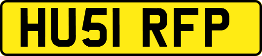 HU51RFP