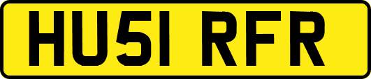 HU51RFR